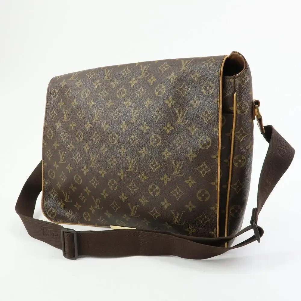 Louis Vuitton height 12